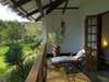 Plantation Lodge - Balcony 